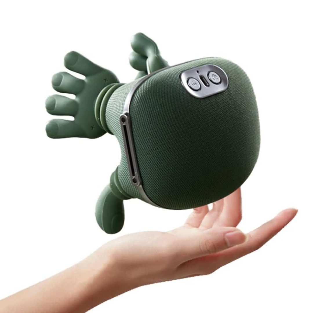 TherapCare™ - Elektrischer Ganzkörper-Massager
