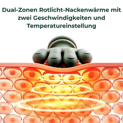 TherapCare™ - Elektrischer Ganzkörper-Massager